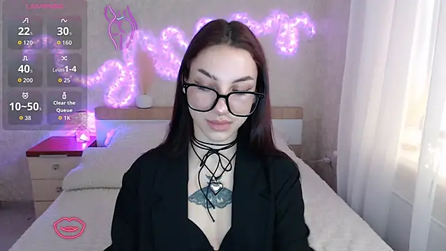 TianaHot777 online show from February 12, 12:38 pm