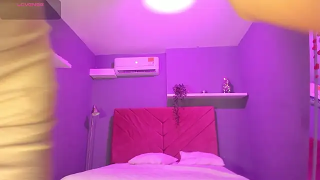 ambar muse online show from March 10, 7:51 pm