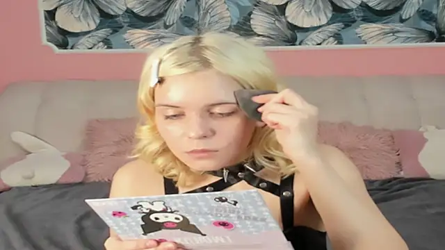 ALZA AZURE online show from January 13, 11:14 am