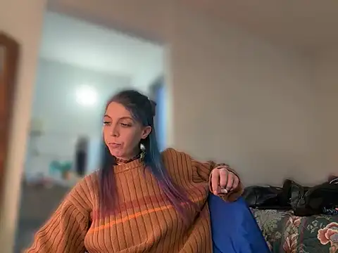 MegaTinyyy online show from May 21, 7:22 pm