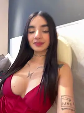 Snapshot of Abriil_cutee chatting on May 14, 3:25 am Abriil cutee online show from May 14, 3:25 am