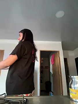 Abriil cutee online show from July 22, 12:51 pm