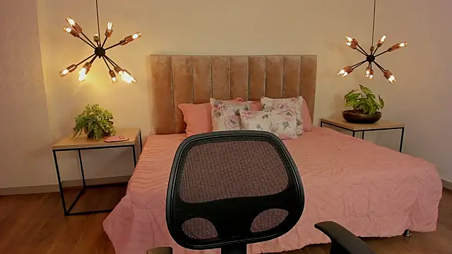 Abriil cutee online show from February 9, 11:58 pm