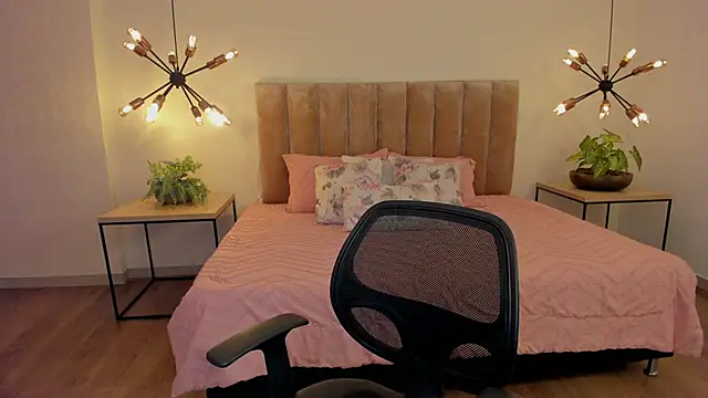 Abriil cutee online show from February 25, 10:53 pm