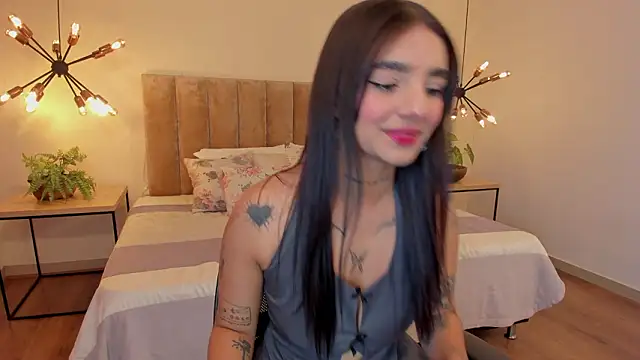 Abriil cutee online show from February 21, 10:56 pm