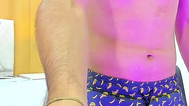 Lian Brown online show from January 10, 8:04 pm