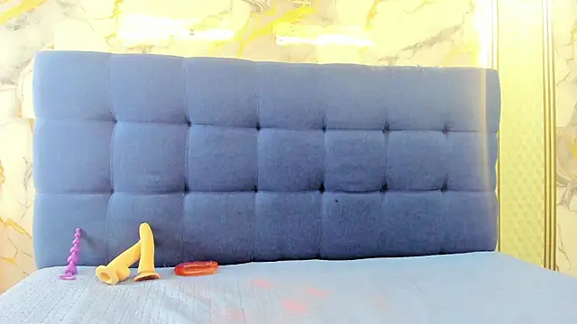 Camilavualteros online show from January 14, 12:20 pm