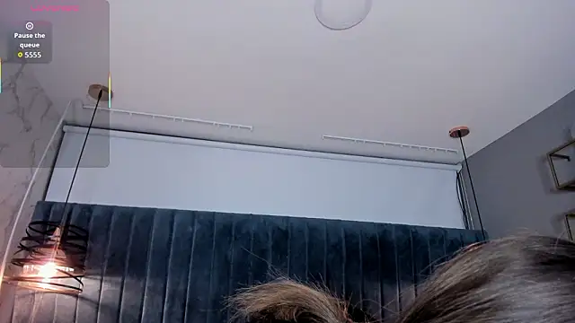 lizz lunna online show from January 14, 2:53 pm