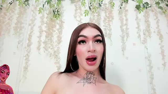 lizz lunna online show from June 1, 9:03 pm