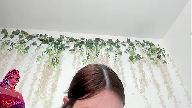 Snapshot of lizz_lunna chatting on June 25, 7:41 pm lizz lunna online show from June 25, 7:41 pm