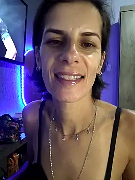 tu-naoaguenta online show from January 9, 4:19 am