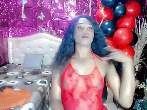 SelenaGill  online show from January 13, 5:50 pm