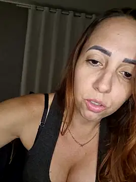 Tamy Ederli online show from January 17, 1:20 am