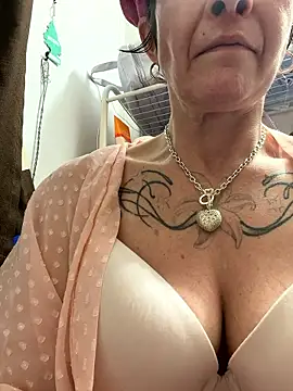 Karmab69 online show from January 14, 12:14 am