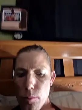 NatalieTrans916 online show from January 9, 2:51 am