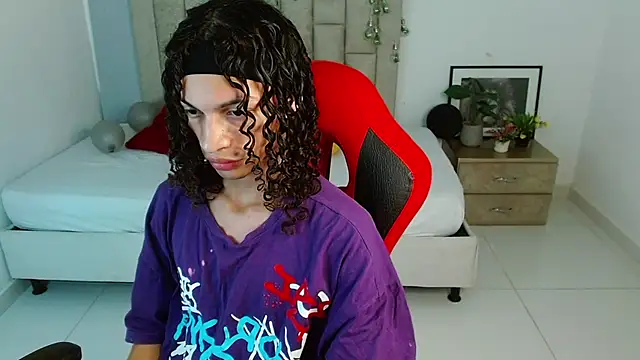 Axel fox77 online show from January 10, 11:33 pm