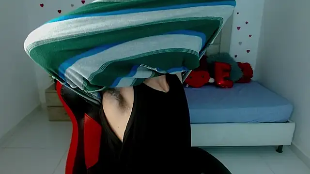Axel fox77 online show from February 21, 11:07 pm