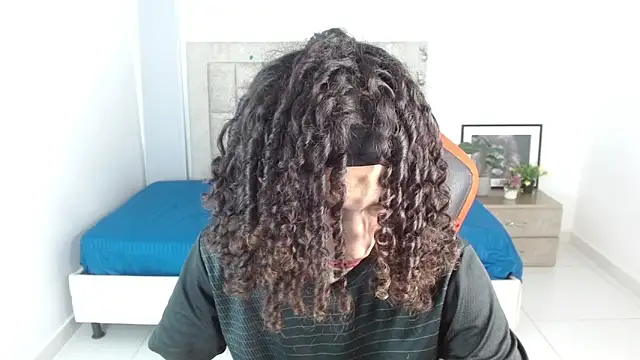 Axel fox77 online show from February 6, 8:38 pm
