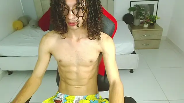 Axel fox77 online show from January 12, 11:53 pm