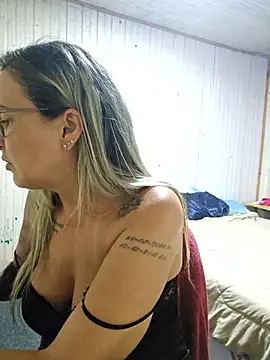 bellafortune69 online show from January 14, 2:48 am