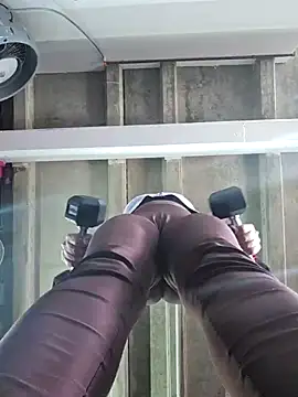 bellafortune69 online show from June 16, 4:18 pm