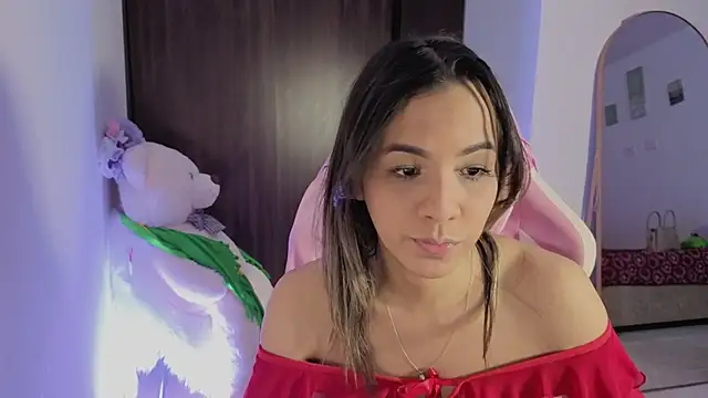 Snapshot of simpson_alice chatting on July 9, 1:28 am simpson alice online show from July 9, 1:28 am