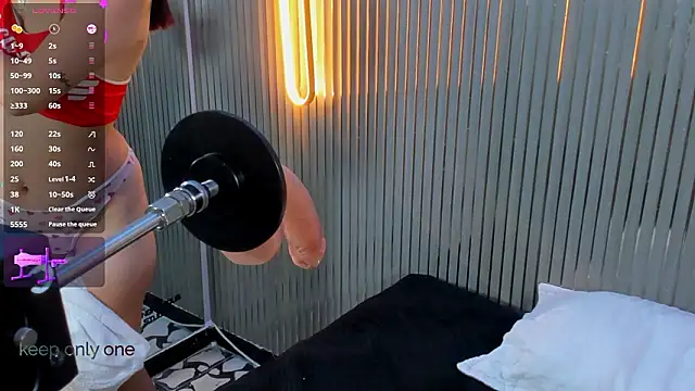 yourlittle kathe online show from March 14, 7:20 pm