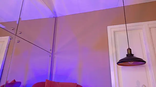 FoxyRoxxy  online show from January 14, 1:09 am