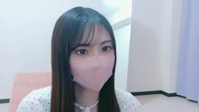 Miria-pq online show from February 25, 9:14 pm