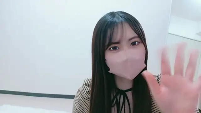 Miria-pq online show from February 27, 9:25 pm