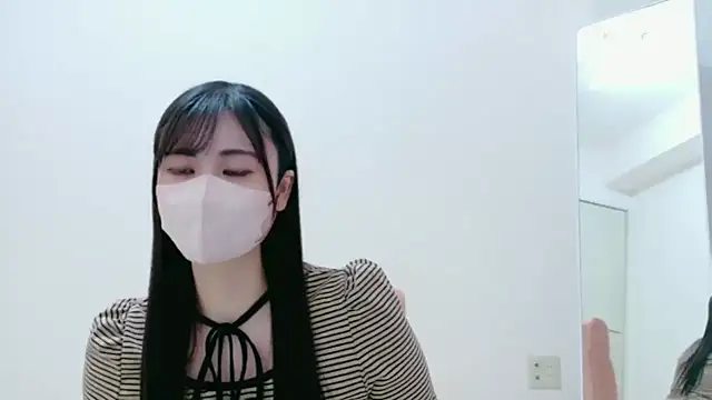 Miria-pq online show from February 10, 8:02 am