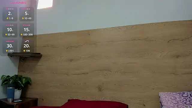 rousemonroe online show from March 13, 7:08 pm