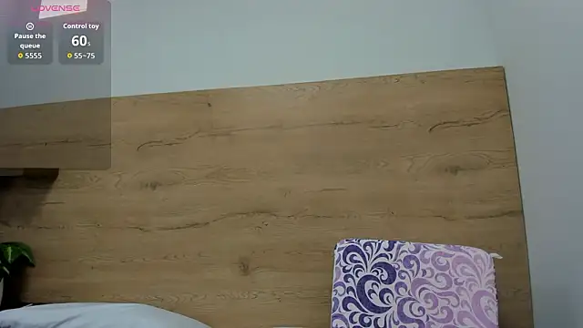 rousemonroe online show from March 5, 7:10 pm