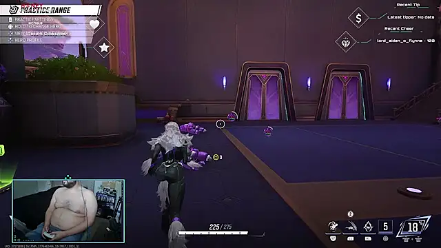bottombeargaming online show from April 17, 9:50 pm