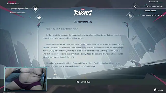 bottombeargaming online show from April 8, 10:22 pm