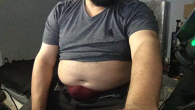 bottombeargaming online show from January 10, 3:02 am