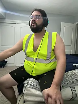 bottombeargaming online show from January 17, 11:41 pm