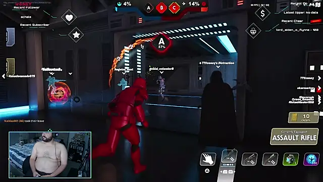 bottombeargaming online show from May 1, 11:32 pm