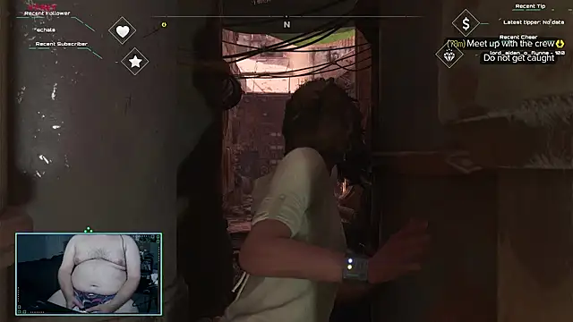 bottombeargaming online show from May 27, 11:45 pm