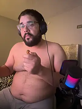 bottombeargaming online show from January 17, 2:48 am