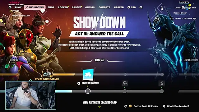 bottombeargaming online show from May 14, 10:29 pm