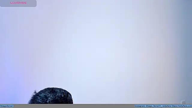 thiago ferrari  online show from March 10, 2:59 am