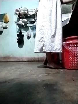 Ginny 2x online show from March 12, 9:41 pm