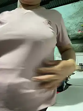 Ginny 2x online show from March 1, 1:11 pm