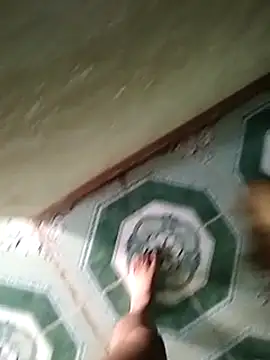 Ginny 2x online show from March 10, 3:10 am