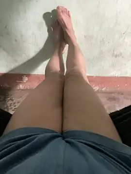 Ginny 2x online show from February 10, 2:05 pm