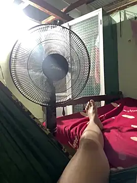 Ginny 2x online show from March 3, 1:18 pm