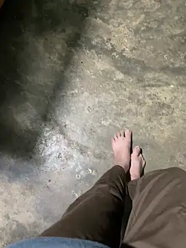 Ginny 2x online show from February 14, 2:39 pm