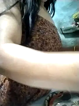 Ginny 2x online show from March 29, 9:27 pm