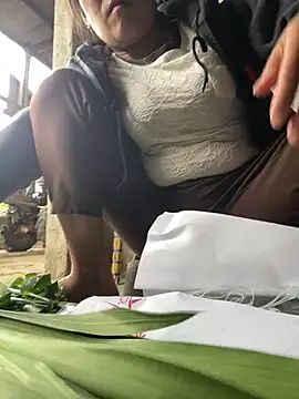 Ginny 2x online show from February 15, 2:56 am